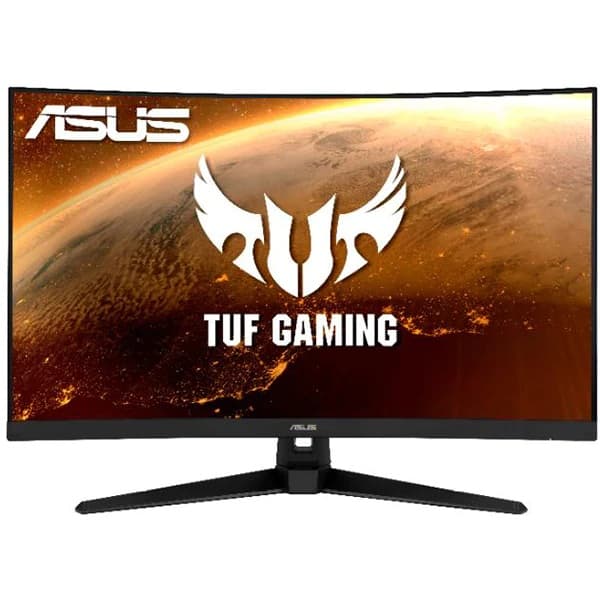 MONITOR Asus - gaming 31.5 inch, Gaming, VA, WQHD (2560 x 1440), Wide | curbat, 250 cd/mp, 1 ms, HDMI | DisplayPort, "VG32VQ1BR"