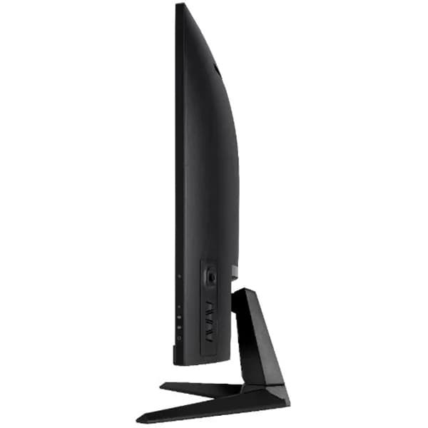 MONITOR Asus - gaming 31.5 inch, Gaming, VA, WQHD (2560 x 1440), Wide | curbat, 250 cd/mp, 1 ms, HDMI | DisplayPort, "VG32VQ1BR" — miniatură