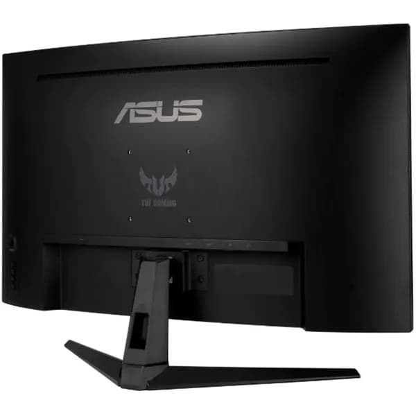MONITOR Asus - gaming 31.5 inch, Gaming, VA, WQHD (2560 x 1440), Wide | curbat, 250 cd/mp, 1 ms, HDMI | DisplayPort, "VG32VQ1BR" — miniatură