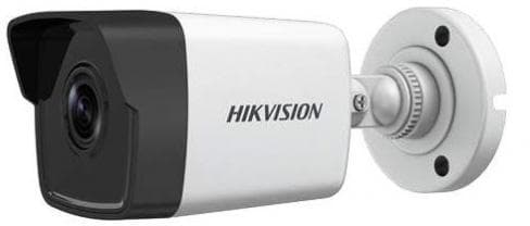 CAMERA IP BULLET 4MP 2.8MM IR30M, "DS-2CD1043G0-I28C"