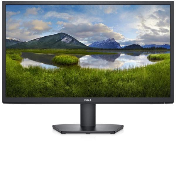 MONITOR Dell 23.8 inch, home | office, VA, Full HD (1920 x 1080), Wide, 250 cd/mp, 5 ms, HDMI | VGA, "SE2422H"