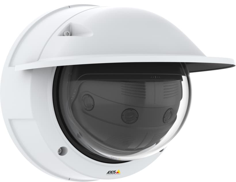 NET CAMERA P3807-PVE/01048-001 AXIS