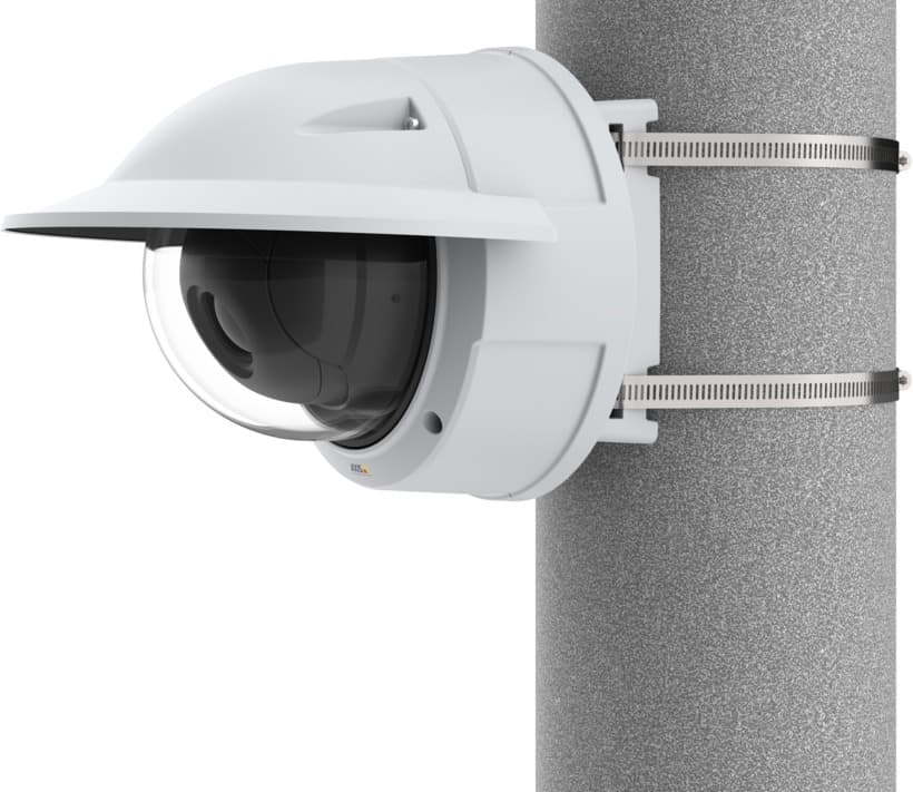 NET CAMERA ACC POLE MOUNT/T91B47 01164-001 AXIS — miniatură