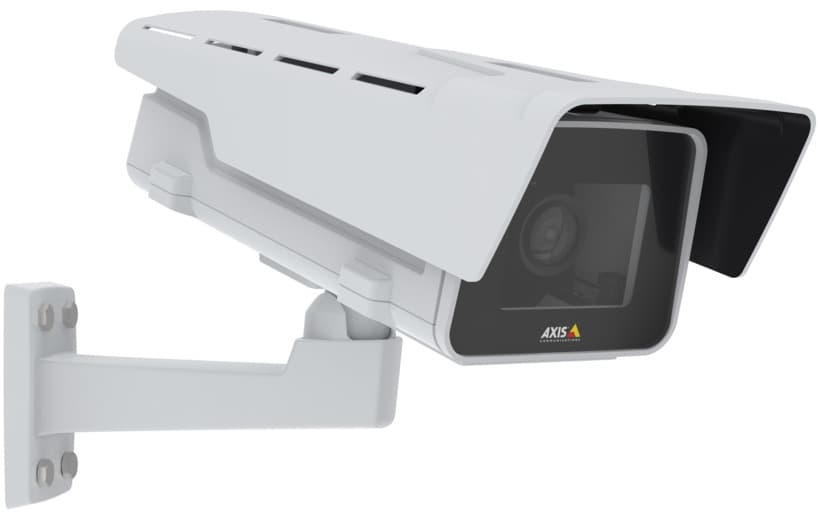 NET CAMERA P1375-E 2MP/01533-001 AXIS