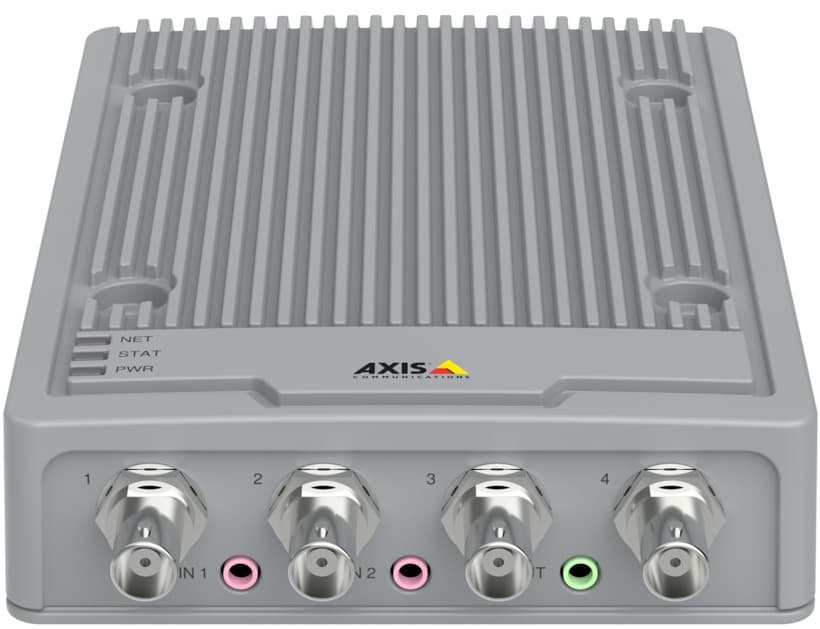 NET VIDEO ENCODER P7304/01680-001 AXIS — miniatură