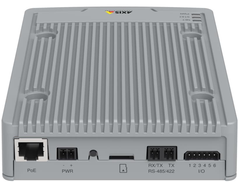NET VIDEO ENCODER P7304/01680-001 AXIS — miniatură