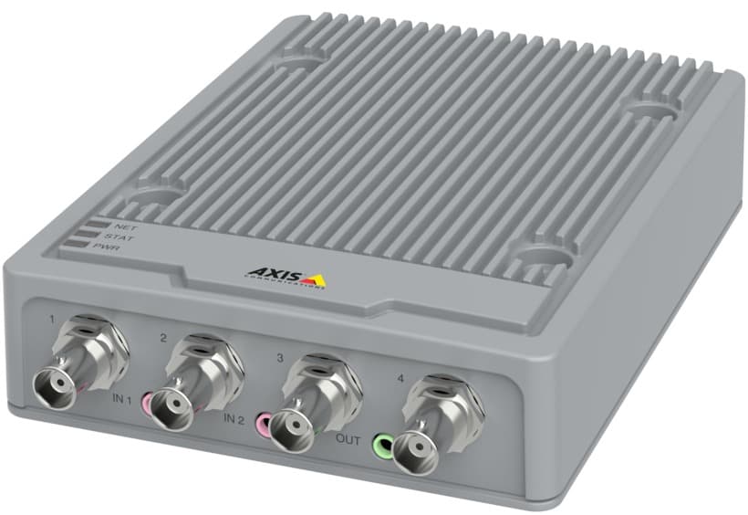 NET VIDEO ENCODER P7304/01680-001 AXIS — miniatură