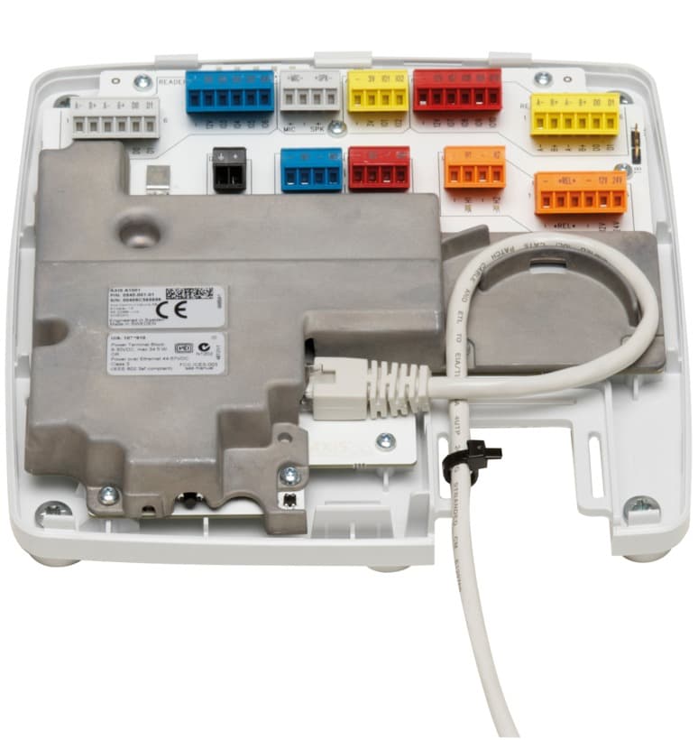 DOOR CONTROLLER A1001/0540-001 AXIS — miniatură