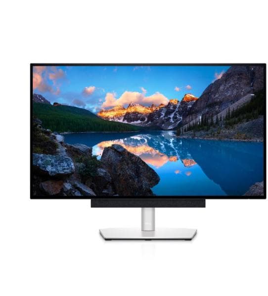 MONITOR Dell - gaming 27 inch, home | office, IPS, WQHD (2560 x 1440), Wide, 350 cd/mp, 8 ms, HDMI | DisplayPort x 2, "210-AYUK"