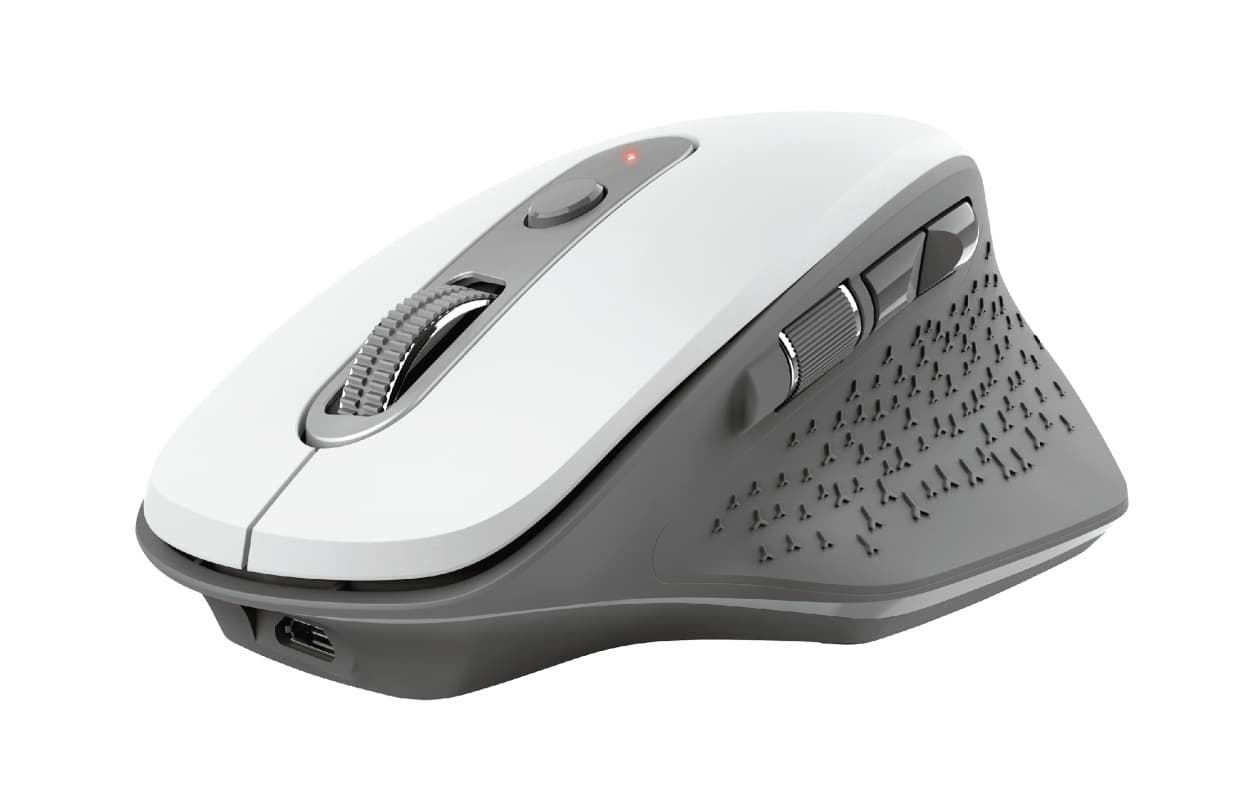 Trust Ozaa MouseWh, "TR-24035" — miniatură
