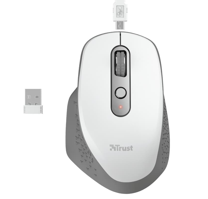 Trust Ozaa MouseWh, "TR-24035" — miniatură