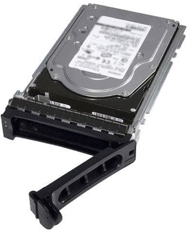 HDD DELL 12TB, 7.200 rpm, buffer 512 MB, pt server, "401-ABHY"