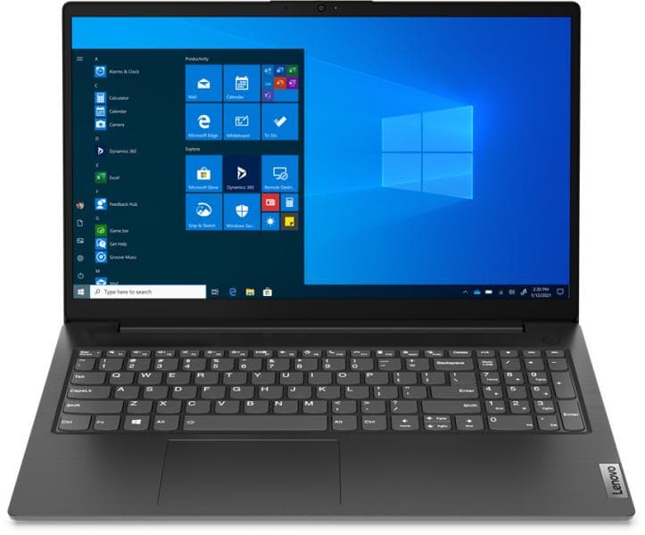 NOTEBOOK Lenovo, "V15 G2 ALC" 15.6 inch, Ryzen 7 5700U, 16 GB DDR4, SSD 512 GB, AMD Radeon Graphics, Free DOS, "82KD0045RM"
