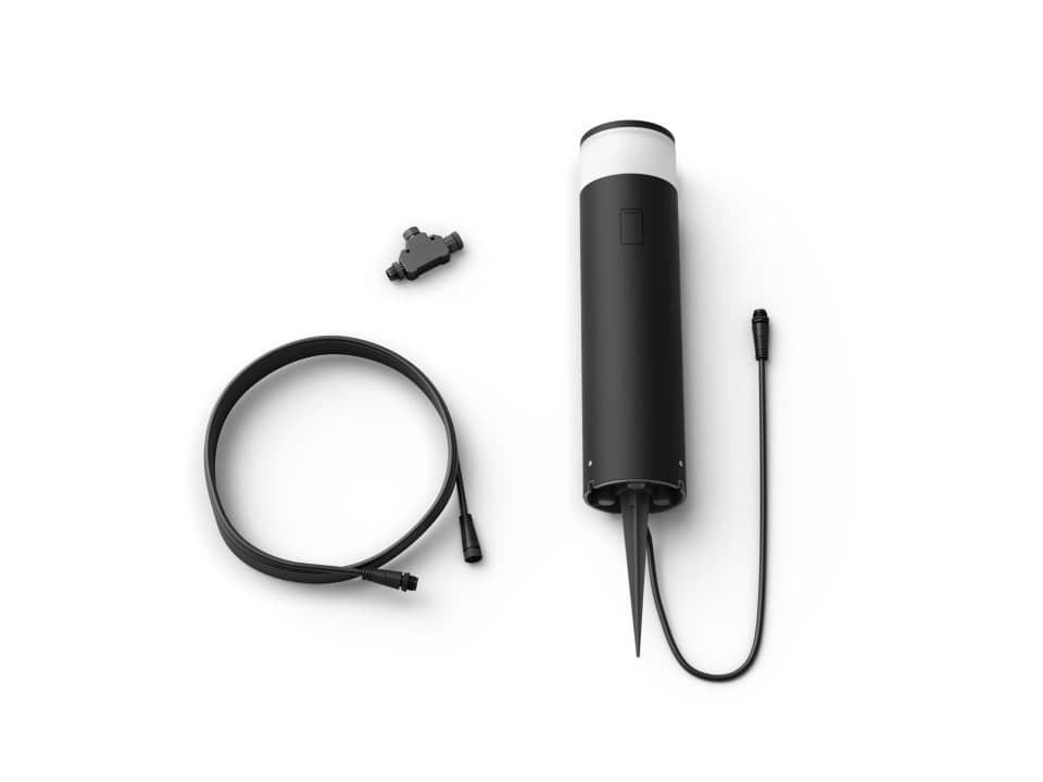 STALP LED PHILIPS HUE CALLA LARGE "000008718696170557" — miniatură