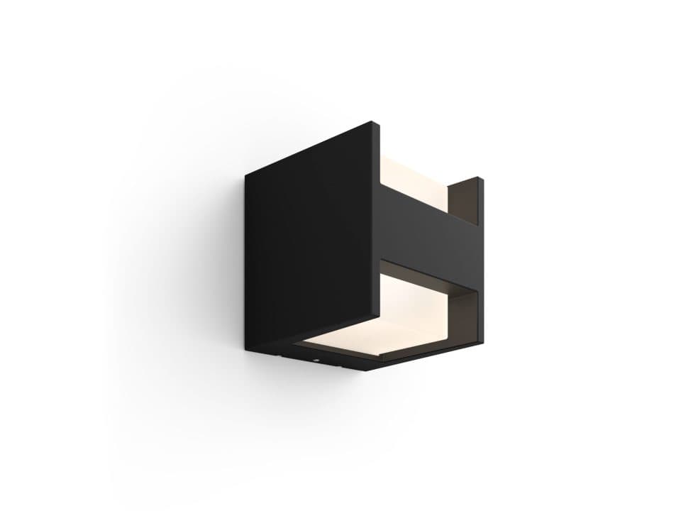 APLICA LED PHILIPS HUE FUZO DE EXTERIOR "000008718696170618"