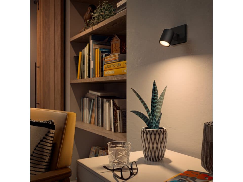 SPOT LED PHILIPS HUE RUNNER, "000008718696175354" — miniatură