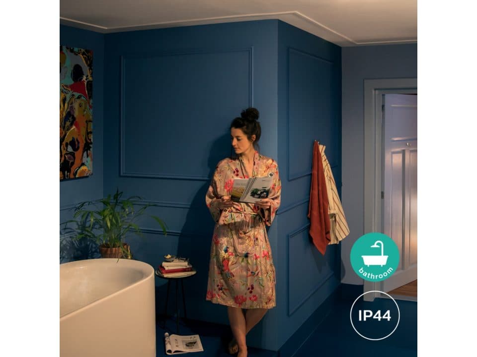 SPOT LED PHILIPS HUE BAIE ADORE "000008718696175644" — miniatură