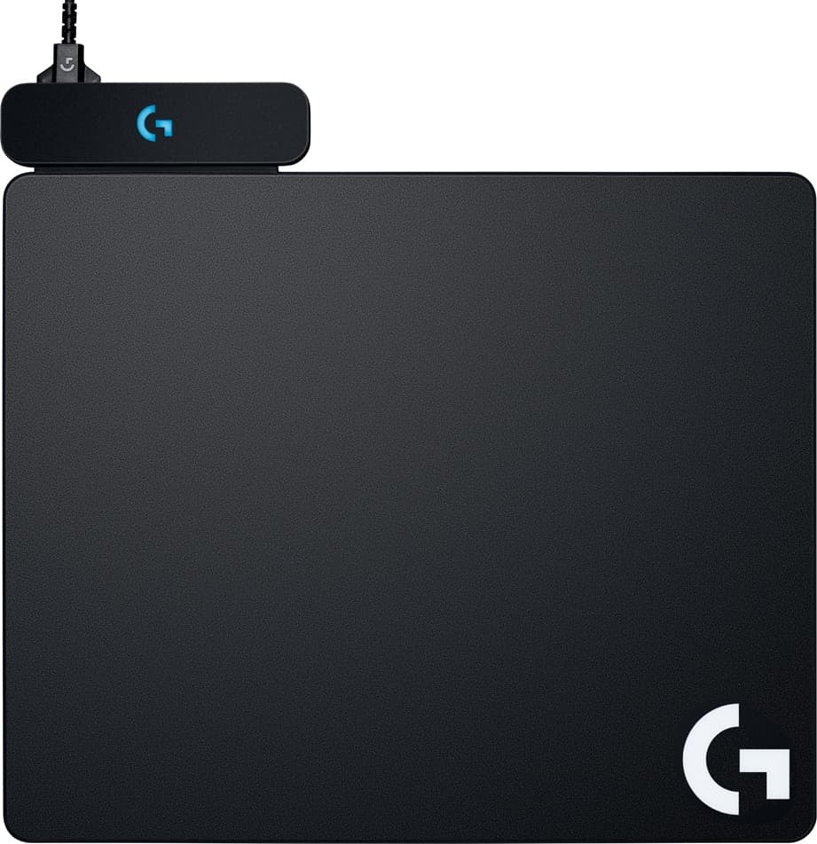 LOGITECH POWERPLAY Wireless Charging System - 2.4GHZ - EWR2, "943-000110"