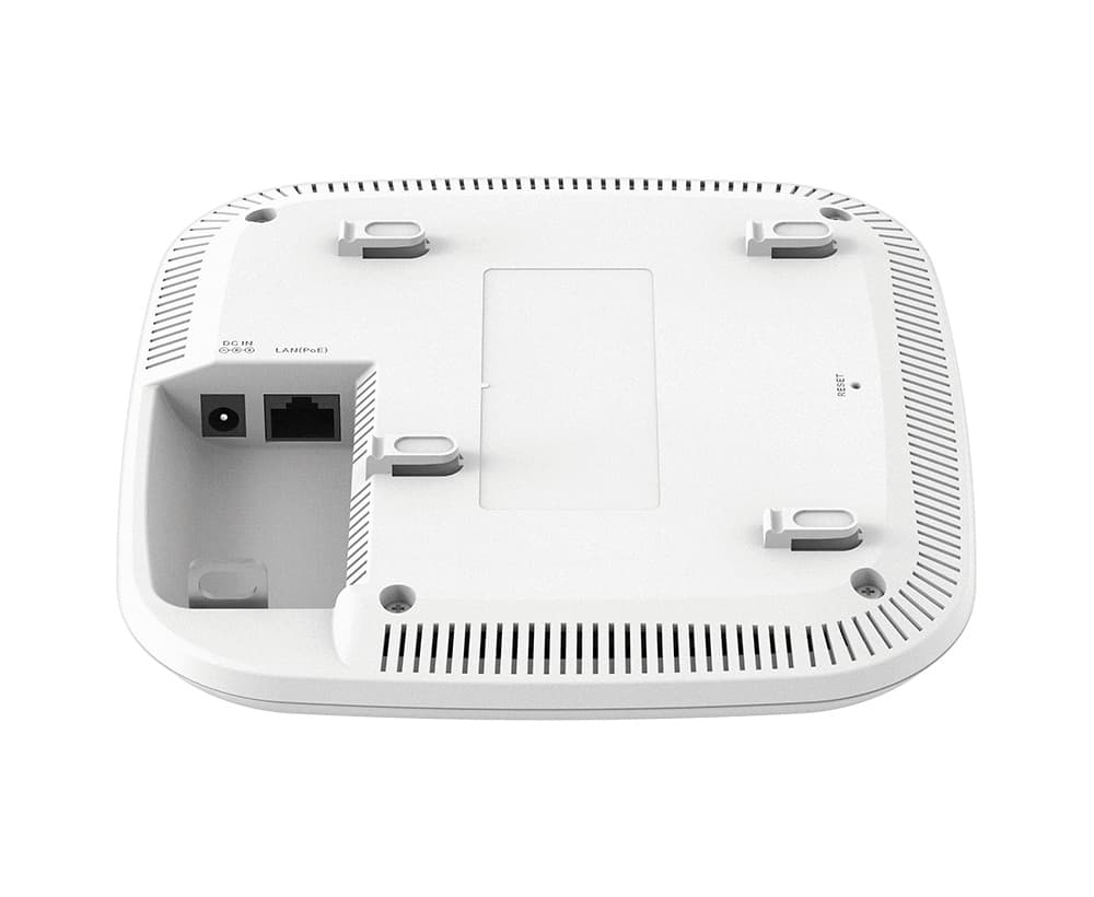 ACCESS POINT D-LINK wireless 1200Mbps dual band, Nuclias Cloud-Managed AC1300 Wave 2, 1 port 10/100/1000 Mbps, IEEE802.3af PoE, "DBA-1210P" — miniatură