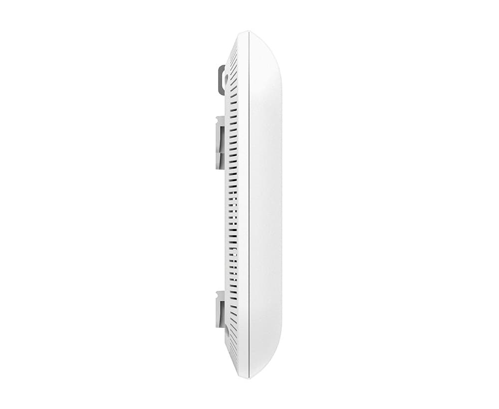 ACCESS POINT D-LINK wireless 1200Mbps dual band, Nuclias Cloud-Managed AC1300 Wave 2, 1 port 10/100/1000 Mbps, IEEE802.3af PoE, "DBA-1210P" — miniatură