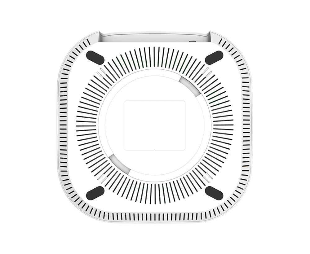 ACCESS POINT D-LINK wireless 1900Mbps dual band, Nuclias Cloud-Managed AC1900 Wave 2, 2 x 10/100/1000 Mbps RJ45, IEEE802.3at PoE, "DBA-2520P" — miniatură