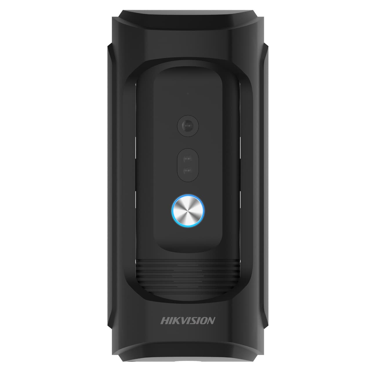 POST VIDEOINTERFON ANTIVANDAL "DS-KB8113-IME1"