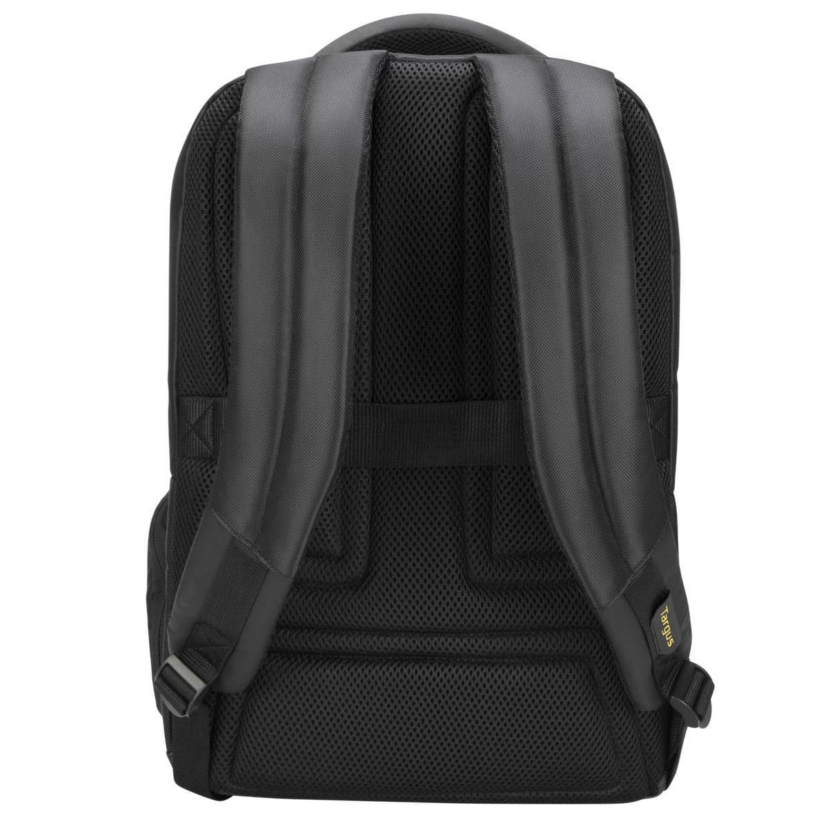 TCG670GL Targus CityGear 17.3" Laptop Backpack Black, "TCG670GL" — miniatură