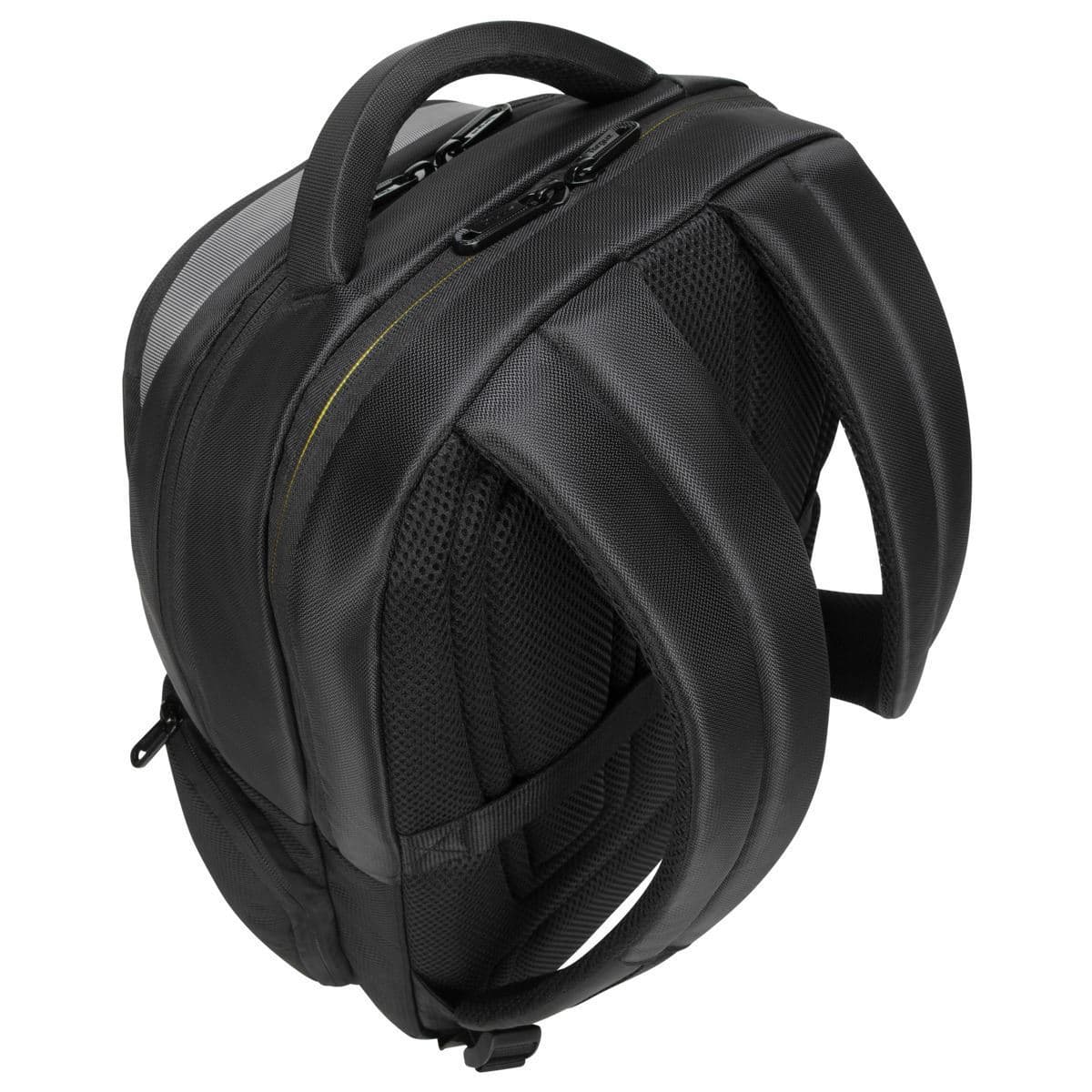 TCG670GL Targus CityGear 17.3" Laptop Backpack Black, "TCG670GL" — miniatură