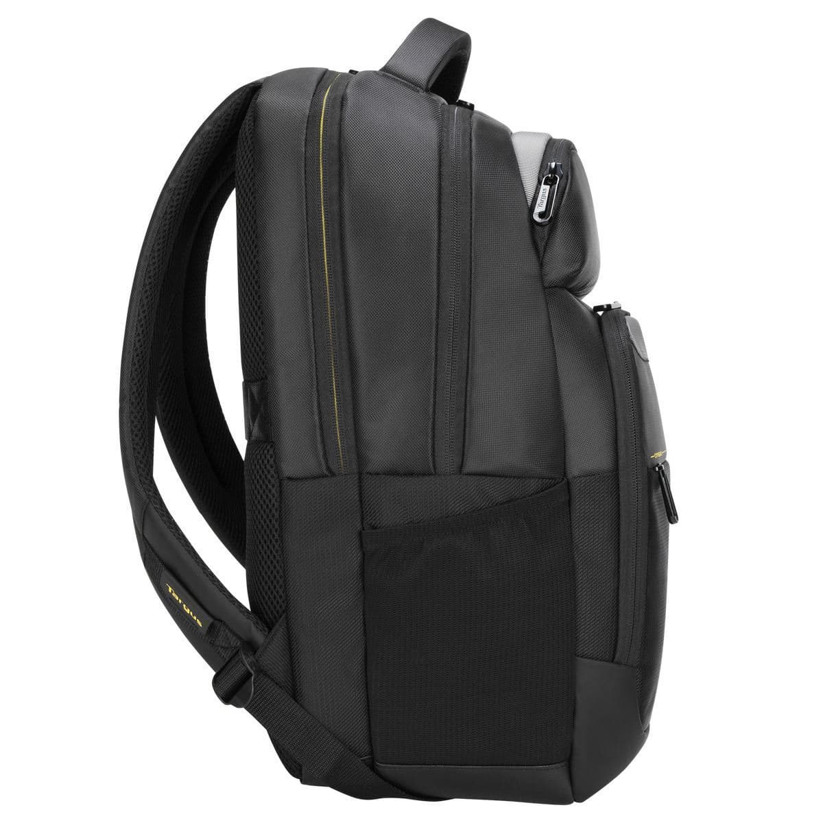 TCG670GL Targus CityGear 17.3" Laptop Backpack Black, "TCG670GL" — miniatură