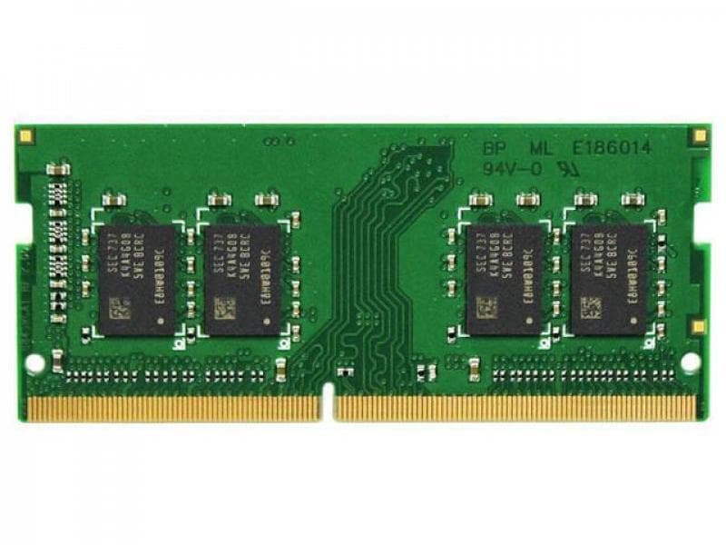 SODIMM Synology, 4GB DDR4, 2666 MHz, "D4NESO-2666-4G"