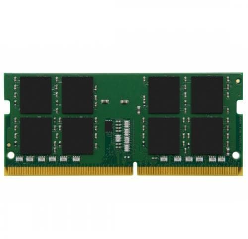 SODIMM Kingston, 32GB DDR4, 2933 MHz, "KTL-TN429E/32G"