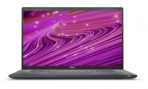 NOTEBOOK Dell, "Latitude 7520" 15.6 inch, i7 1185G7, 16 GB DDR4, SSD 256 GB, Iris Xe Graphics, Windows 10 Pro, "N012L752015EMEA" (