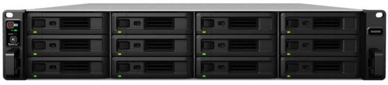 SA3200D Dual Controller without Rack Kit (options: RKS1317) CPU Intel Xeon D-1521, 64 bit,Quad Core 2.4/2.7GHz 8GB DDR4 12x3.5"/2.5" HDD/SSD Drive Bays "SA3200D"