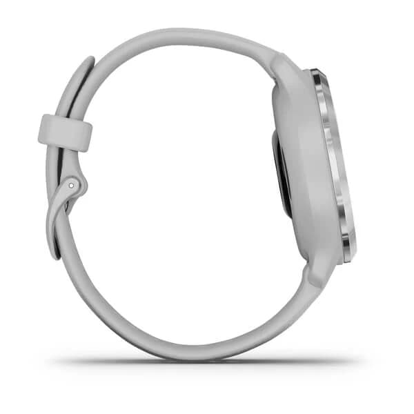 Garmin Venu 2S GPS Wi-Fi Mist Grey + Pas, "010-02429-12" — miniatură