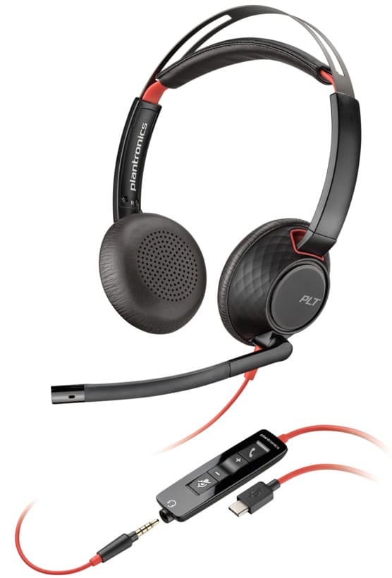 CASTI PLNTR BLKW,C5220,USB-A 207576-201, "207576-201"