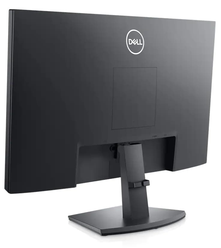 MONITOR Dell 23.8 inch, home | office, VA, Full HD (1920 x 1080), Wide, 250 cd/mp, 8 ms, HDMI | VGA, "210-AZGT" — miniatură