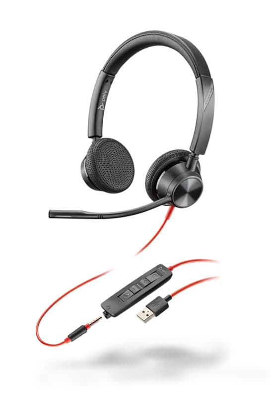 CASTI PLNTR BLKW 3325 USB-A 213938-01, "213938-01"