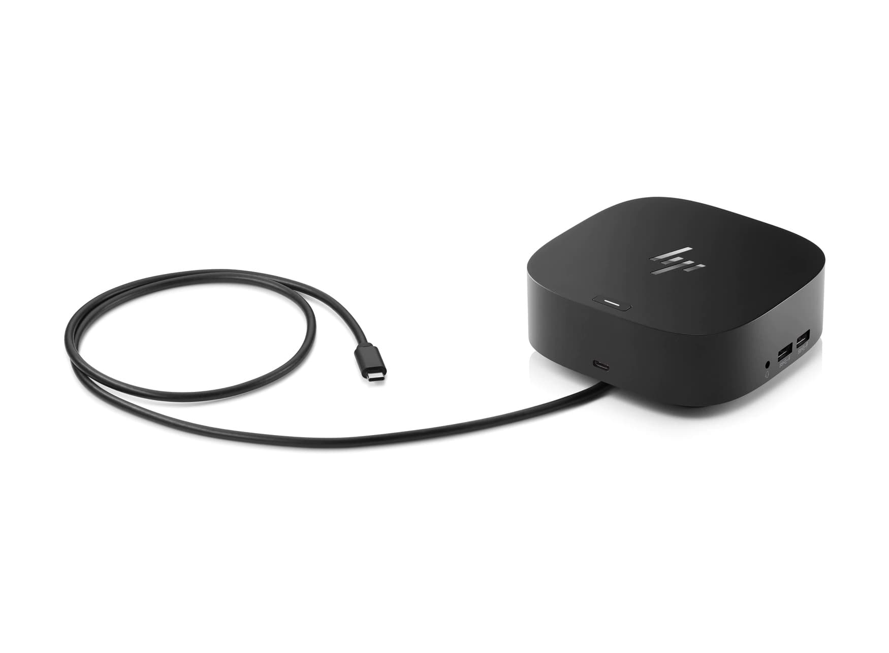 HP USB-C Dock G5, "5TW10AA"