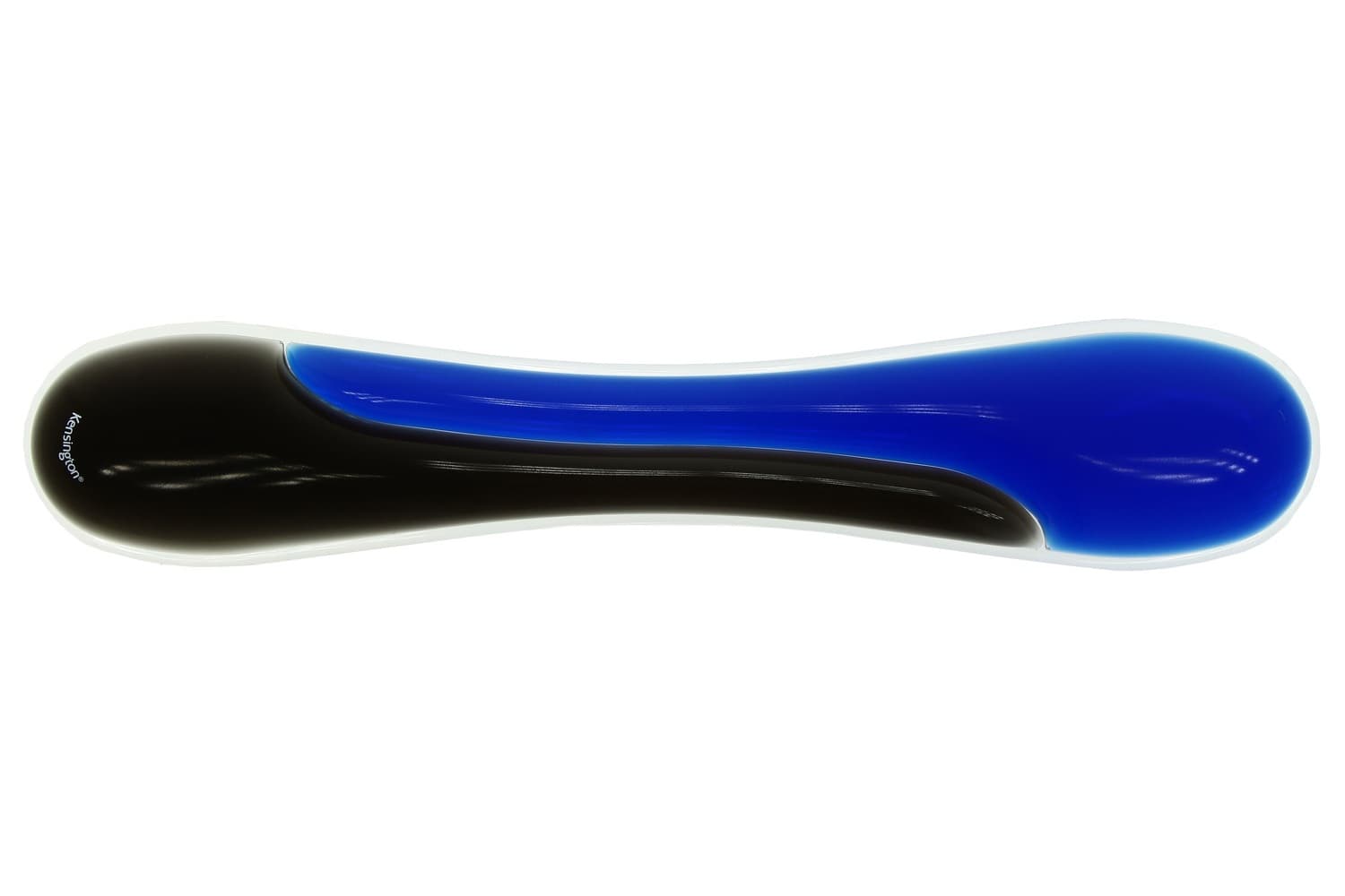 SUPORT ERGONOMIC KENSINGTON, Suport pt. incheietura mainii, cu gel, albastru/negru, "62397"