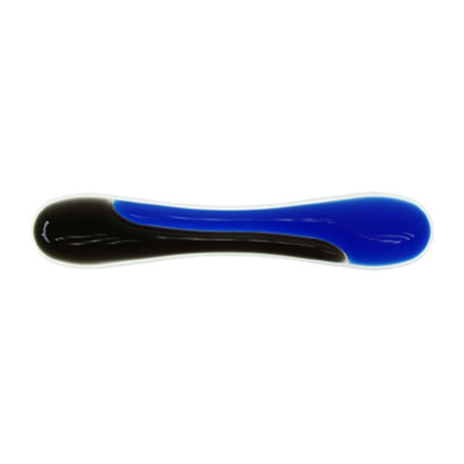 SUPORT ERGONOMIC KENSINGTON, Suport pt. incheietura mainii, cu gel, albastru/negru, "62397" — miniatură