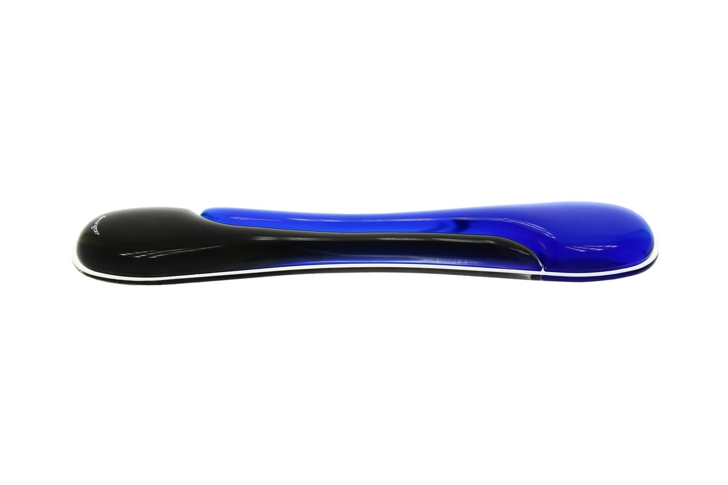 SUPORT ERGONOMIC KENSINGTON, Suport pt. incheietura mainii, cu gel, albastru/negru, "62397" — miniatură