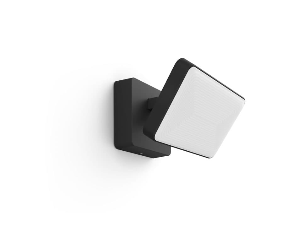 PROIECTOR EXTERIOR PHILIPS HUE WELCOME "000008718696170540" — miniatură