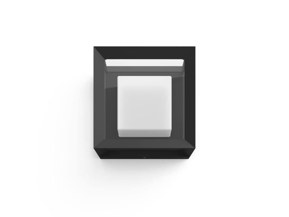 LAMPA DE PERETE PHLIPS HUE ECONIC EXT. "000008718696170588" — miniatură