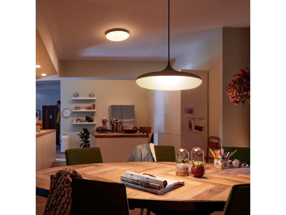 PENDUL LED PHILIPS HUE CHER "000008718696175101" — miniatură