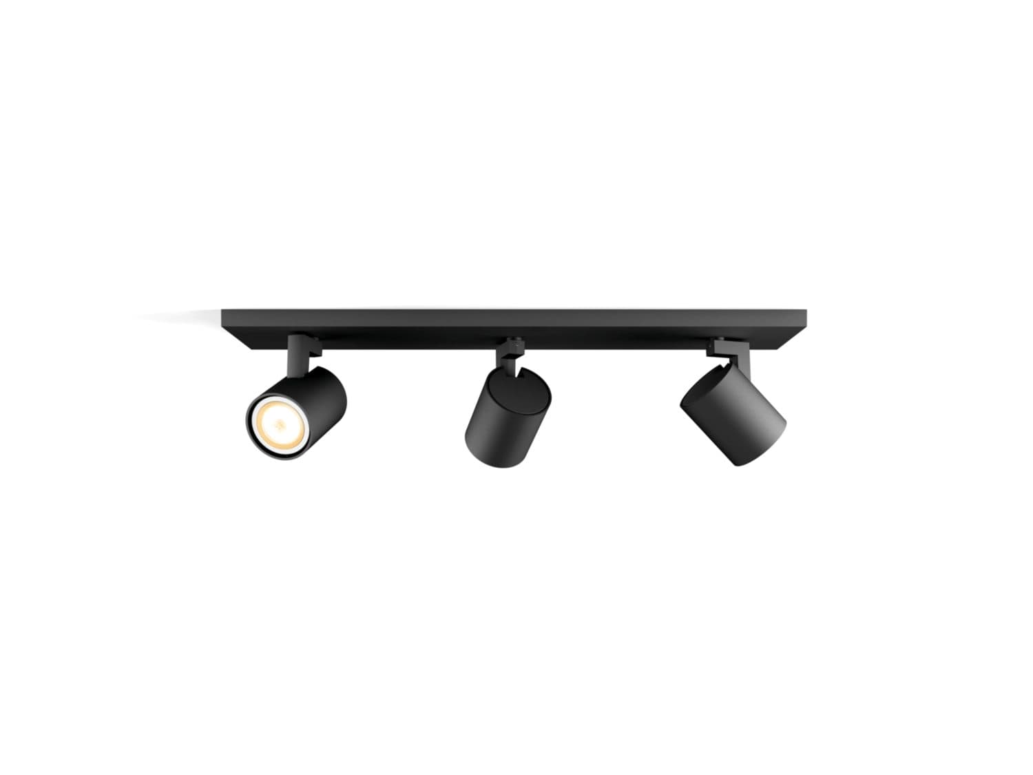 BARA 3X SPOT PHILIPS HUE RUNNER GU10 "000008718696175378"