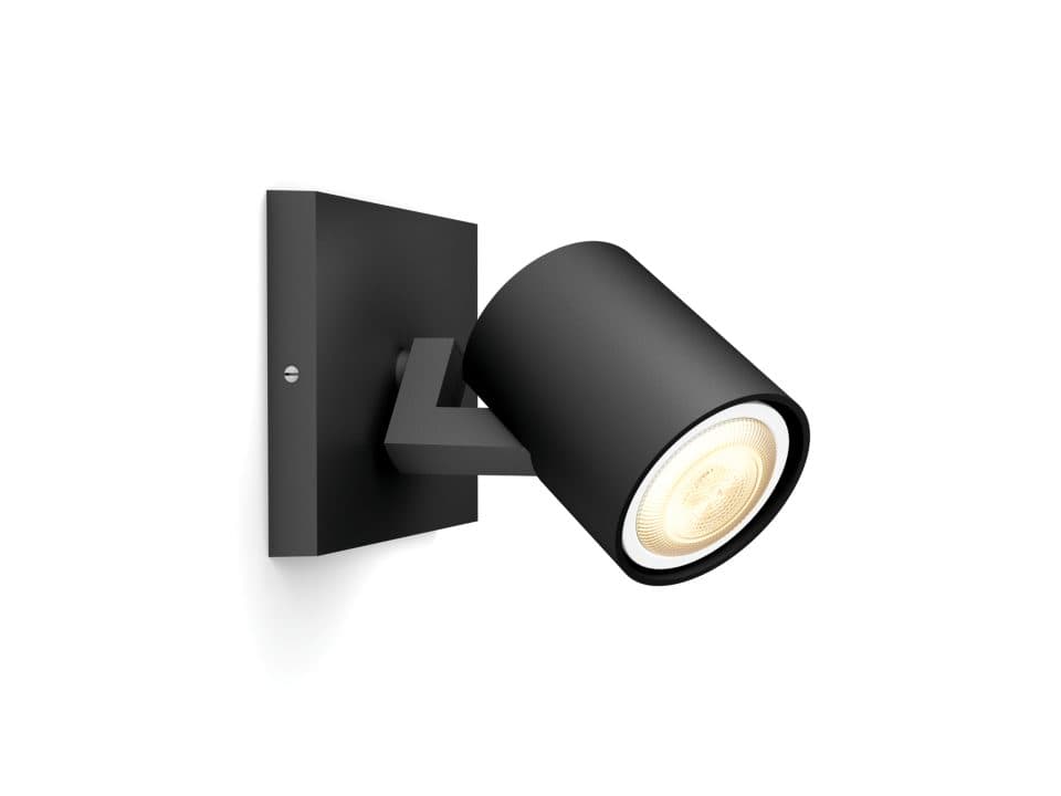 SPOT LED PHILIPS HUE RUNNER GU10, "000008718696175392"