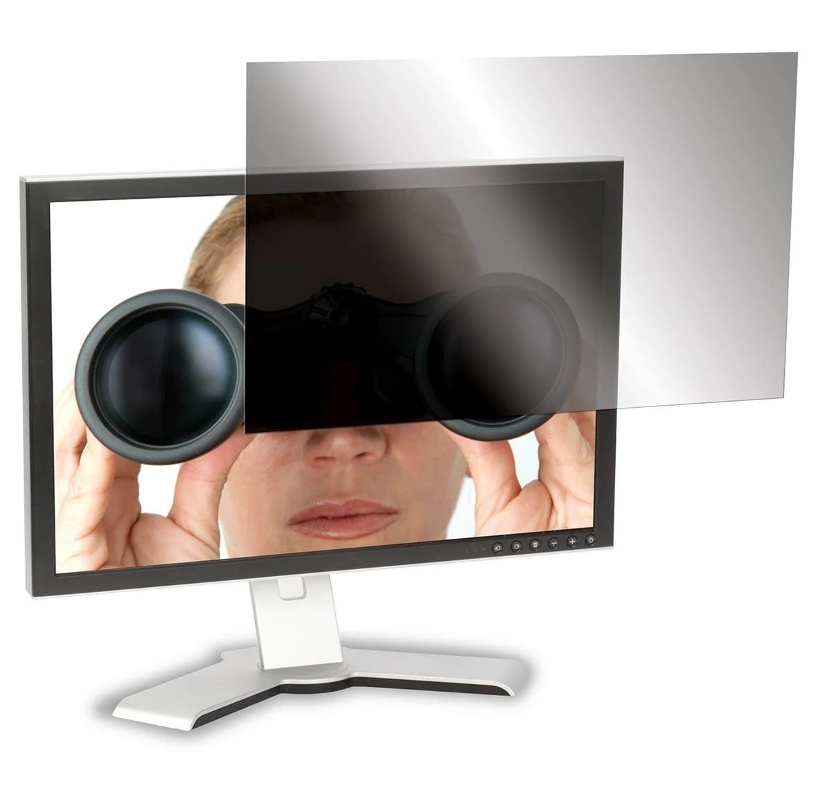 ASF24W9EU Privacy Screen 24" Widescreen, Aspect Ratio 16:9 , "ASF24W9EU" — miniatură