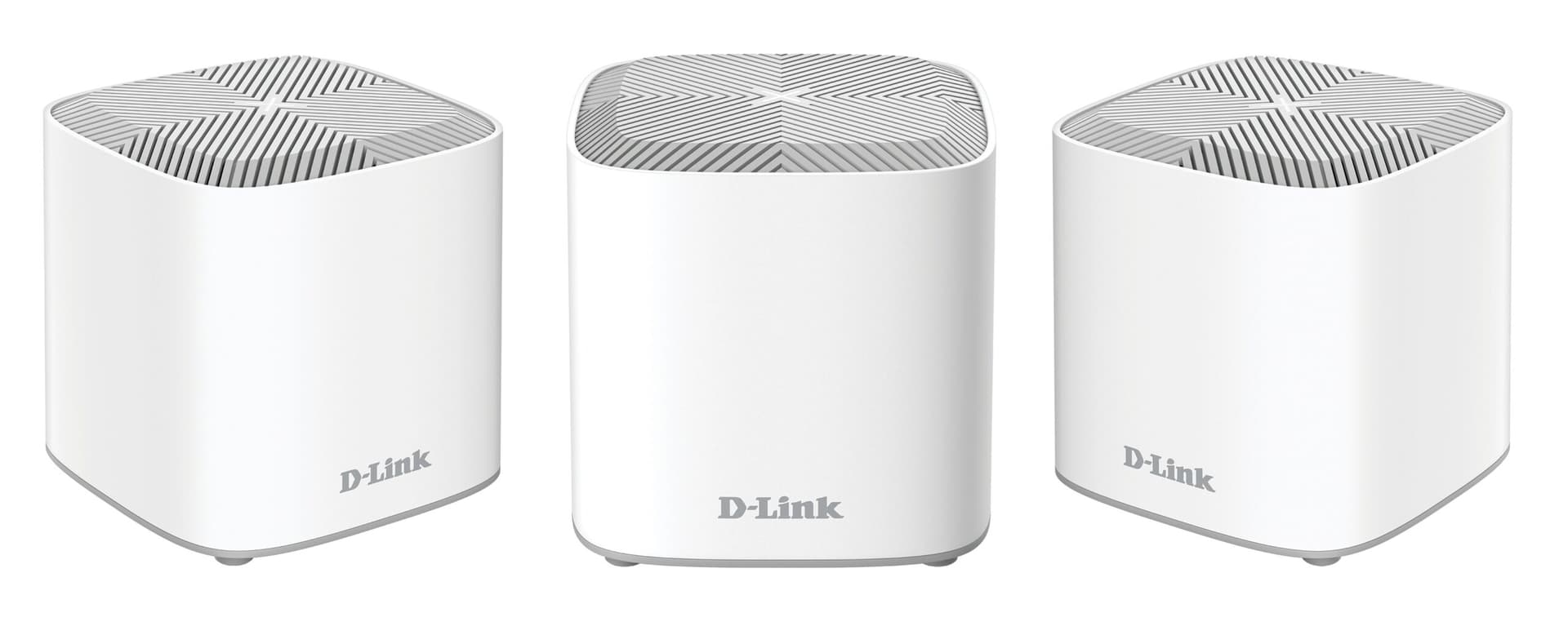 MESH D-LINK Wi-Fi 6, wireless, router AC1800, pt interior, 1800 Mbps, port LAN Gigabit, WAN Gigabit, 2.4 GHz | 5 GHz, antena interna x 4, standard 802.11ax, "COVR-X1863"