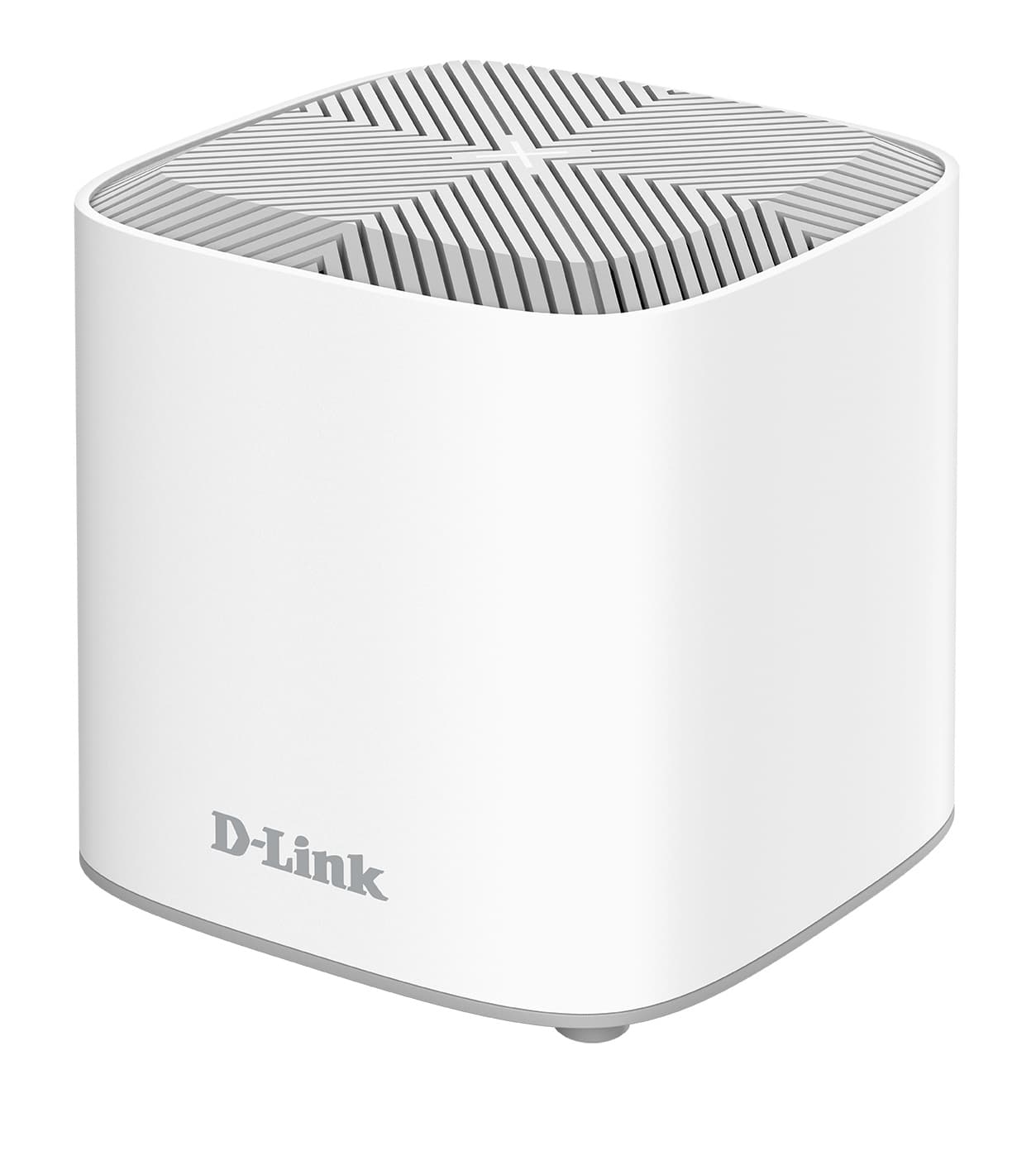 MESH D-LINK Wi-Fi 6, wireless, router AC1800, pt interior, 1800 Mbps, port LAN Gigabit, WAN Gigabit, 2.4 GHz | 5 GHz, antena interna x 4, standard 802.11ax, "COVR-X1863" — miniatură