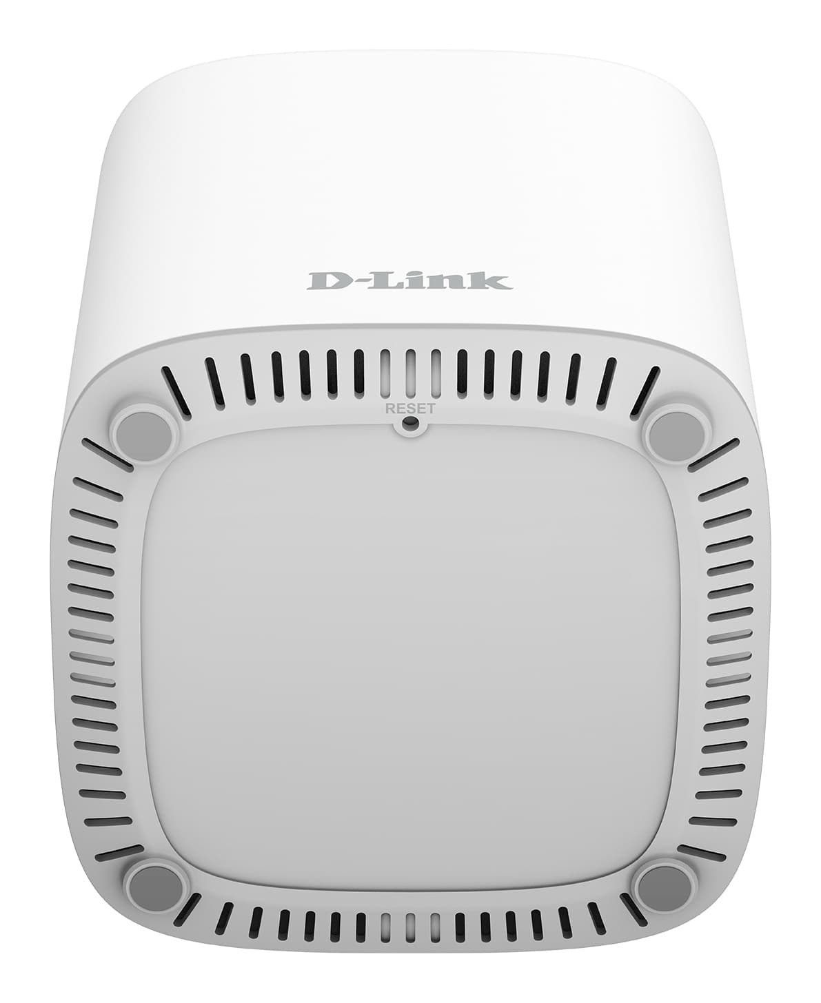 MESH D-LINK Wi-Fi 6, wireless, router AC1800, pt interior, 1800 Mbps, port LAN Gigabit, WAN Gigabit, 2.4 GHz | 5 GHz, antena interna x 4, standard 802.11ax, "COVR-X1863" — miniatură
